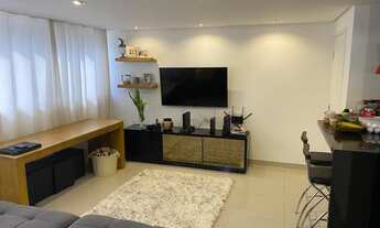 Imagem 4: Belo Horizonte - Apartamento Padrão - Calafate