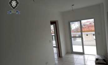 Imagem 5: Apartamento à venda, 75 m² por R$ 320.000,00 - Vila Caiçara - Praia Grande/SP