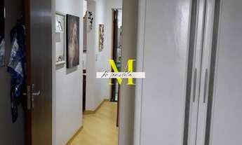 Imagem 6: Apartamento à venda com 2 dormitórios na Vila Alzira em Sto André