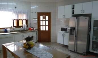 Imagem 6: Casa em Alphaville