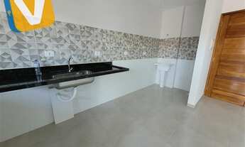 Imagem 6: Apartamento Vila Ema 66 m²