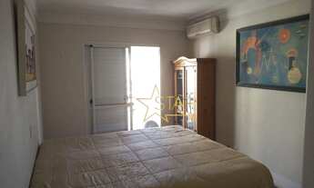 Imagem 6: Apartamento à venda, 170 m² por R$ 2.350.000,00 - Brooklin - São Paulo/SP