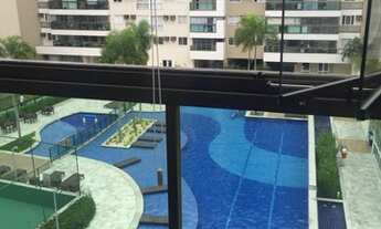 Imagem 7: EXCELENTE APARTAMENTO- 3 QUARTOS COM 1 SUÍTE, 83 m²