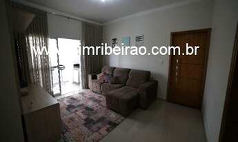 Imagem 5: APARTAMENTO RESIDENCIAL em Ribeirão Preto - SP, Jardim Botânico