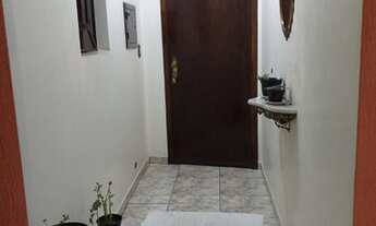 Imagem 7: CASA RESIDENCIAL em SANTO ANDRÉ - SP, PARQUE GERASSI