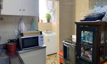 Imagem 5: Apartamento para venda com 85 metros quadrados com 2 quartos em Leblon - Rio de Janeiro