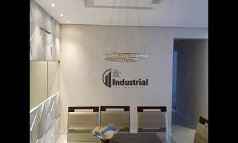 Imagem 3: Apartamento com 3 dormitórios à venda, 117 m² por R$ 1.280.000,00 - Centro - Santo André/S