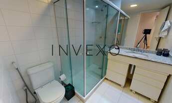 Imagem 7: Apartamento para venda possui 154 metros quadrados com 4 quartos