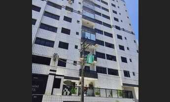 Imagem 4: Apartamento 1 dormitório mobiliado vista mar Bairro Tupi R$ 235 mil