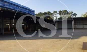 Imagem 3: Galpão - Parque Via Norte - Campinas