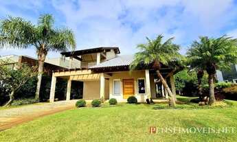 Imagem 2: XANGRI-Lá - Casa de Condomínio - Condominio Bosques de Atlantida