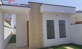 Imagem: Casa com 2 dormitórios à venda, 70 m²