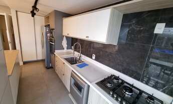 Imagem 5: Cobertura no Recreio dos Bandeirantes com 3 quartos