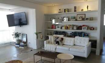 Imagem 7: Apartamento para Venda possui 120 m² com 2 quartos em Vila Romana - São Paulo - SP