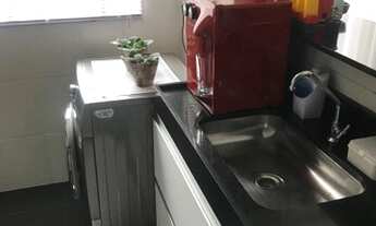 Imagem 7: Apartamento - Parque das Cachoeiras - Campinas