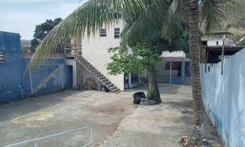 Imagem: Venda de área de festas com 800 m² completa