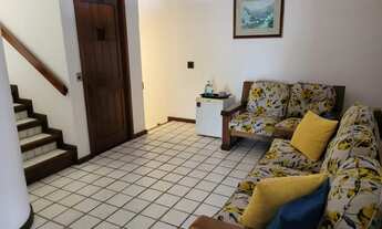 Imagem 3: Sobrado para venda possui 300 metros quadrados com 3 quartos em Piratininga - Niterói - RJ