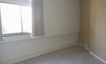 Imagem 2: APARTAMENTO CENTRO SALA QUARTO PORTARIA 24 HS