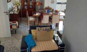 Imagem 3: Apartamento 3 dormitórios à venda, 135 m² por R$ 852.000 - Vila Guiomar - Santo André/SP