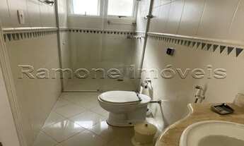 Imagem 5: Vende-se casa em Alphaville (Residencial 6) - 420m2 com 3 suítes + 1 quarto social e 6 vag