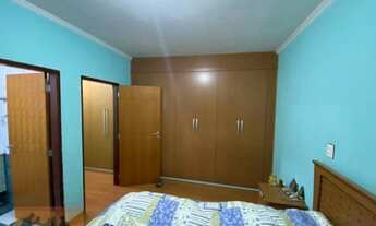 Imagem 7: Casa com 2 dormitórios à venda, 190 m² por R$ 580.000 - Residencial Terra Nova - Campinas