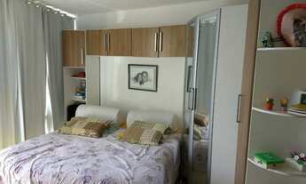 Imagem 6: Casa em Abrantes 4/4,2 suítes,Hidro,piscina, área gourmet, Condominio Fechado