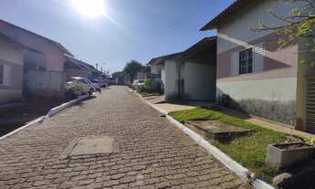 Imagem 3: Casa de condômino no setor Eli Forte