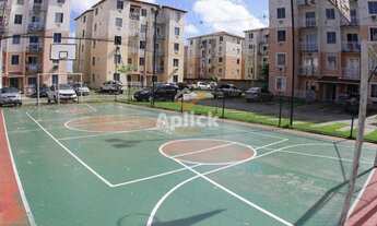 Imagem 4: Apartamento 2 Quartos, Vila Itacaré- Praia da Baleia