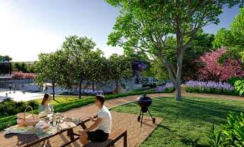 Imagem 3: Apartamento para Venda em São Paulo/SP