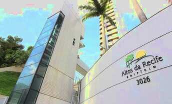 Imagem: Altos da Recife - Duplex