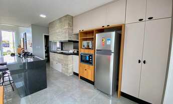 Imagem 5: Casa no Dubai Resort, com 4 suites totalmente mobiliada e decorada