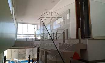 Imagem 6: Casa em Condomínio para Venda em Ribeirão Preto, Jardim Cybelli, 3 dormitórios, 3 suítes