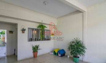 Imagem 4: Vende-se Casa em Vila Bela Vista Santo André