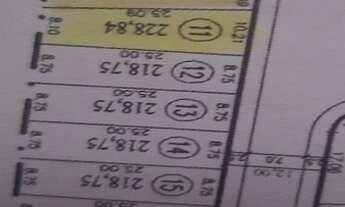 Imagem 4: Terreno à venda no Residencial Cittá di Firenze - Campinas/SP