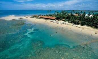 Imagem 2: Lote/Terreno para venda possui 1080m² em SERRAMBI 170m - Ipojuca - Pernambuco