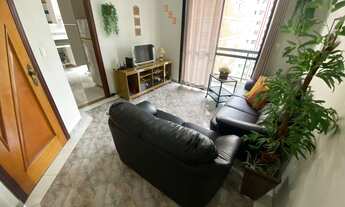 Imagem: Apartamento 02 dormitórios, frente Praia