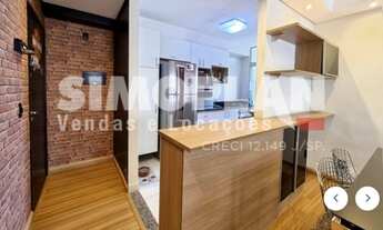 Imagem: Apartamento - Swift - Campinas