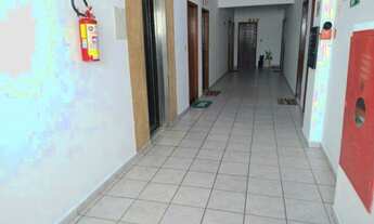 Imagem 3: Kitnet/Conjugado para venda com 26 metros quadrados com 1 quarto em Ocian - Praia Grande