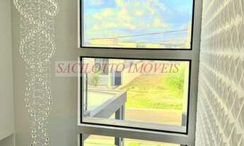 Imagem 6: Casa em Condomínio para Venda em Indaiatuba, Jardins do Império, 2 dormitórios, 2 suítes