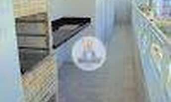 Imagem 6: Praia Grande - Apartamento Padrão - Canto do Forte