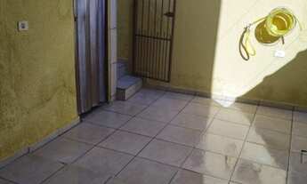 Imagem 4: Linda Casa no jardim Olímpia ao lado da avenida barbacena