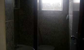 Imagem 3: Santo André - Kitchenette/Conjugados - Jardim Santo Antonio