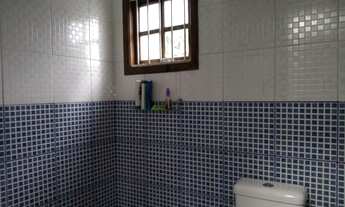 Imagem 2: Chácara para venda tem 400 metros quadrados com 4 quartos