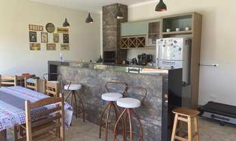 Imagem 2: Casa para venda tem 385 m2 com 2 quartos, piscina e área verde em Cidade Jardim II - Ameri