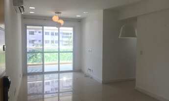 Imagem: 3 quartos na Barra da Tijuca