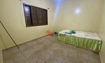 Imagem 10: Casa com 1 dormitório à venda, 81 m² por R$ 260.000,00 - Ocian - Praia Grande/SP
