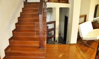 Imagem 4: Casa - Nova Campinas - Campinas