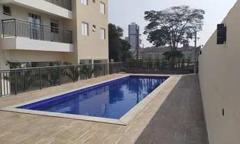 Imagem 2: Apartamento Novo 2 dormitórios Terraço grande Bairro Vila Assunção Santo André Prox Parqu