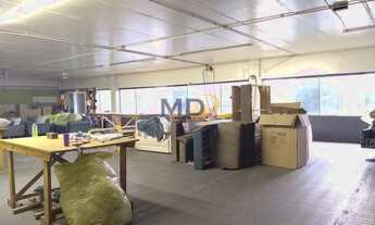 Imagem 3: SãO BERNARDO DO CAMPO - Galpão/Depósito/Armazém - Demarchi