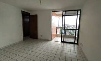 Imagem 6: Alugo apto com 3 qtos no Jardim Tavares CG